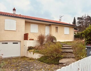  Maison à vendre 6 pièces 94 m²