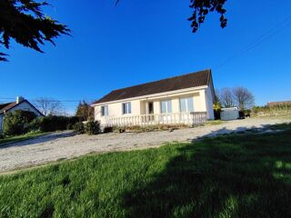  Maison à vendre 4 pièces 90 m²