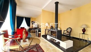  Maison à vendre 6 pièces 228 m²