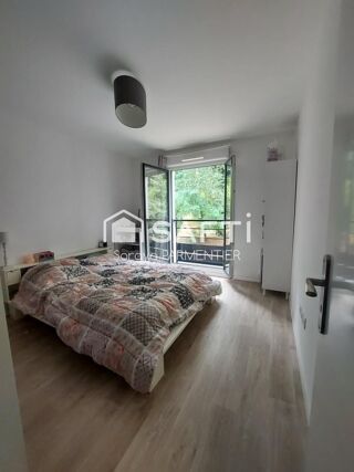 Vente Appartement Votre nouvelle vie commence ici … Herblay