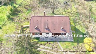  Maison � vendre 6 pi�ces 198 m�