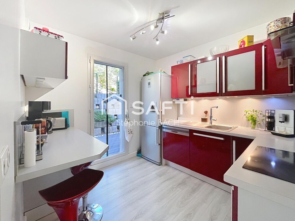 � vendre  Maison La Ciotat (13600)