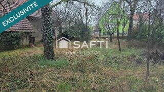  Terrain � vendre 570 m�