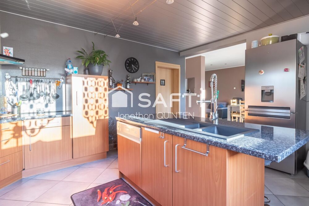 Vente Maison Volumes, lumière et confort moderne pour cette maison d'architecte à Coume Coume