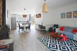  Maison à vendre 6 pièces 180 m²