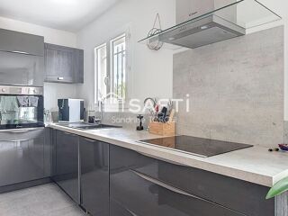  Maison � vendre 5 pi�ces 100 m�