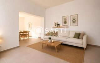  Appartement à vendre 2 pièces 64 m²
