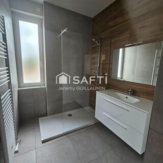  Maison � vendre 4 pi�ces 83 m�