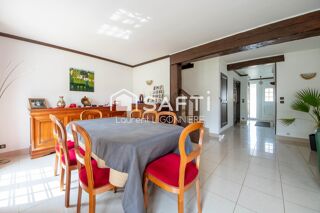  Maison  vendre 7 pices 190 m