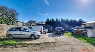  Maison à vendre 3 pièces 119 m²