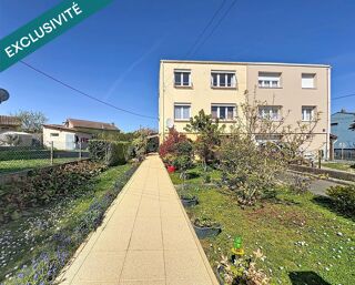  Maison � vendre 4 pi�ces 100 m�