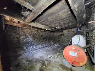  Maison � vendre 2 pi�ces 50 m�