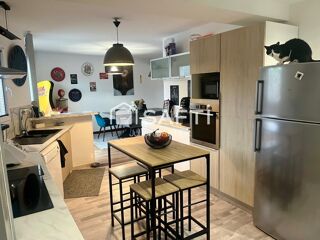  Maison à vendre 6 pièces 127 m²