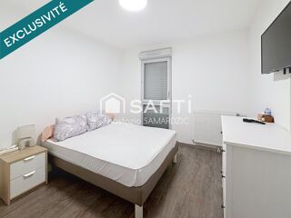  Appartement � vendre 3 pi�ces 68 m�