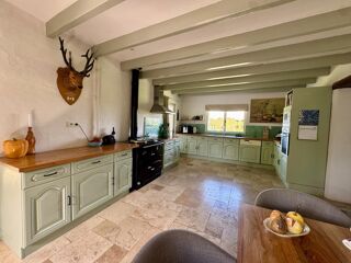  Maison � vendre 8 pi�ces 216 m�