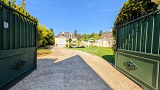  Maison à vendre 8 pièces 290 m²