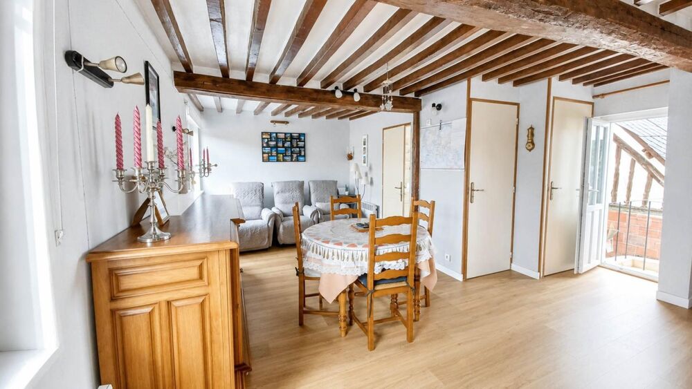 Vente Maison Maison 5 pièces 91m² Glos