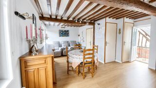  Maison à vendre 5 pièces 85 m²