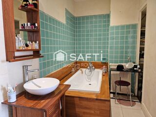  Maison � vendre 6 pi�ces 200 m�