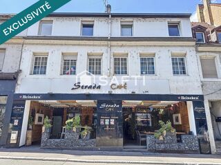  Immeuble à vendre 530 m²