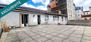  Appartement à vendre 4 pièces 108 m²