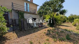  Maison à vendre 3 pièces 77 m² Fumel