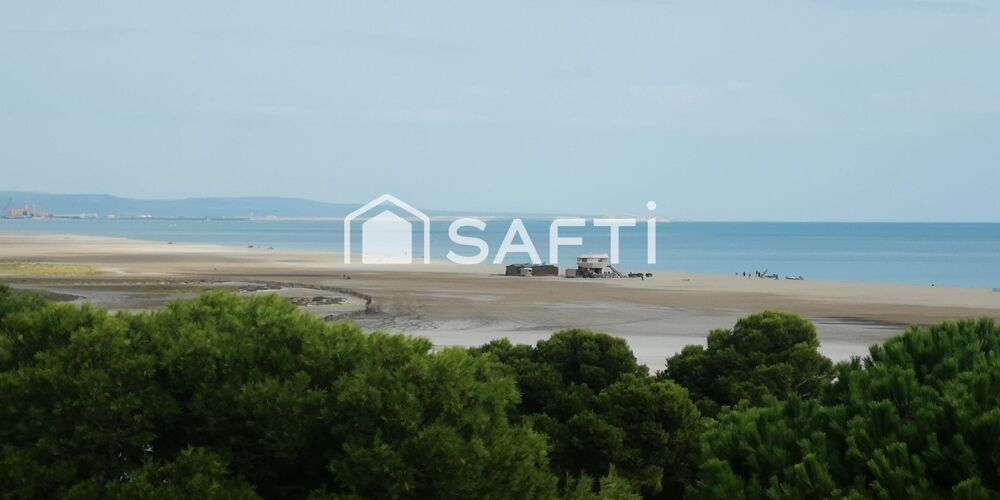 à vendre  Maison Leucate (11370)