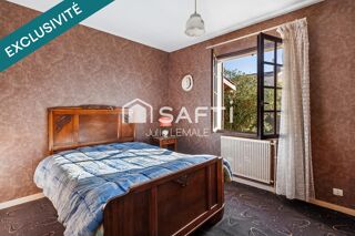  Maison à vendre 5 pièces 95 m²