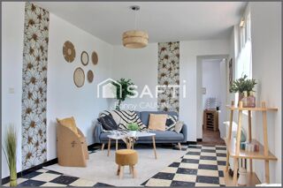  Appartement � vendre 5 pi�ces 96 m�