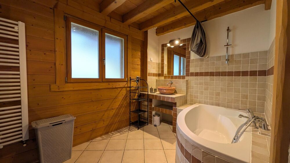 � vendre  Maison Bonnevaux (74360)