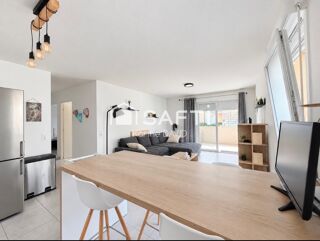  Appartement à vendre 3 pièces 60 m²