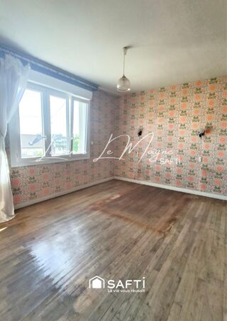  Maison � vendre 5 pi�ces 93 m�