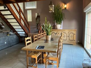  Maison � vendre 5 pi�ces 120 m�