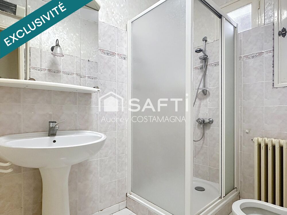 Vente Maison Maison à fort potentiel Montech
