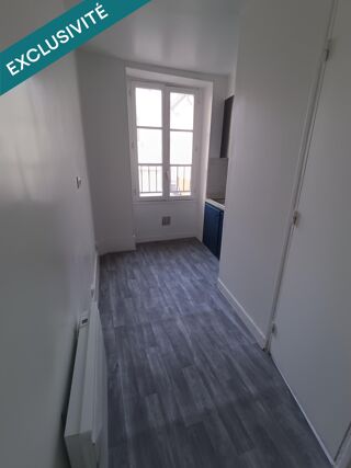  Appartement � vendre 1 pi�ce 24 m�