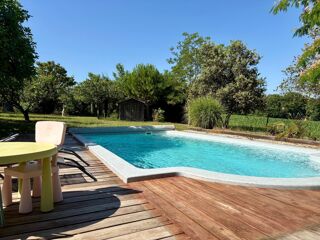  Maison à vendre 5 pièces 144 m²