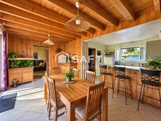  Maison à vendre 5 pièces 127 m²