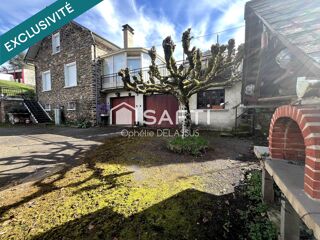  Maison � vendre 3 pi�ces 85 m�