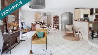  Maison � vendre 5 pi�ces 108 m�