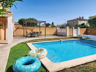  Maison à vendre 5 pièces 107 m²