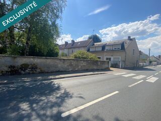  Immeuble à vendre 284 m²