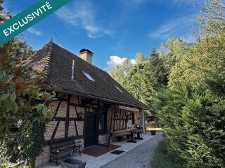  Maison à vendre 3 pièces 137 m²