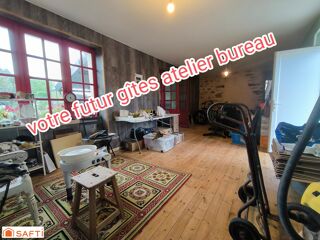  Maison � vendre 7 pi�ces 127 m�