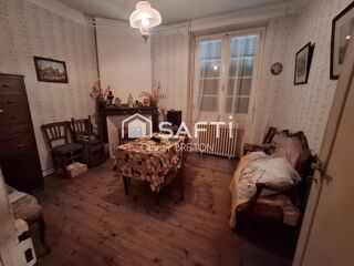  Maison à vendre 7 pièces 171 m²