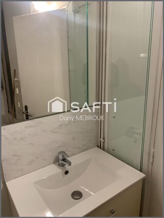  Appartement � vendre 2 pi�ces 33 m�