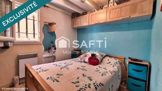  Maison à vendre 3 pièces 37 m²