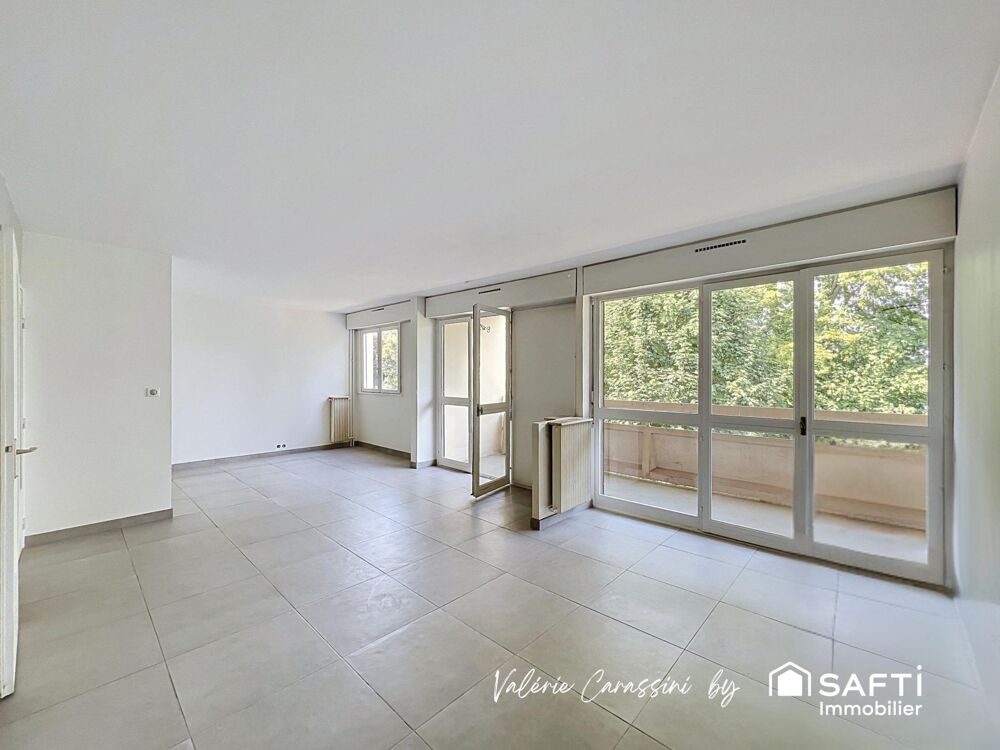 Vente Appartement TRANQUILITE Morsang-sur-orge