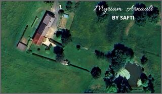  Maison � vendre 11 pi�ces 257 m�