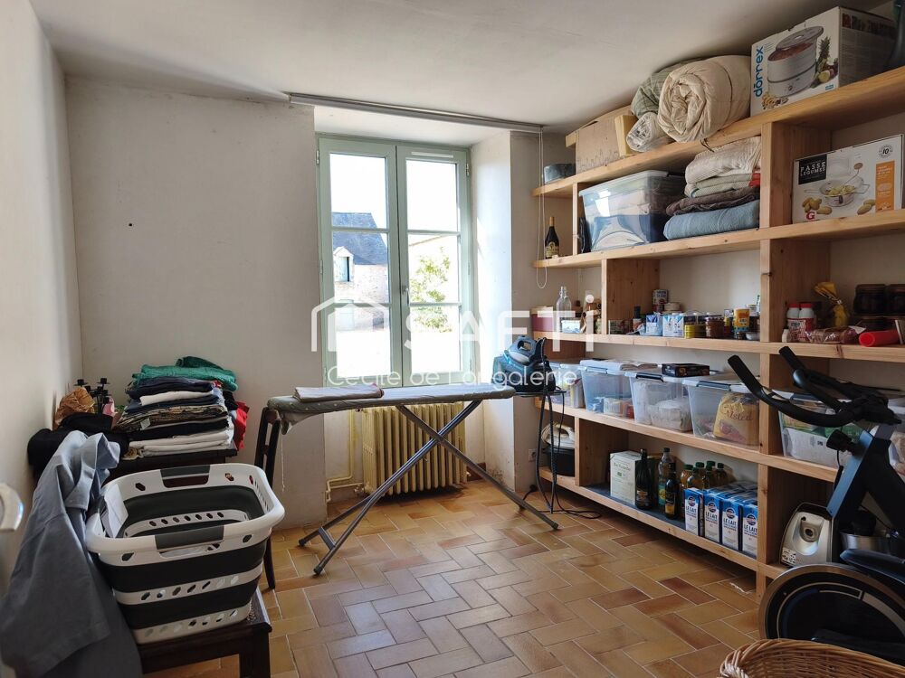 à vendre  Maison Paulnay (36290)