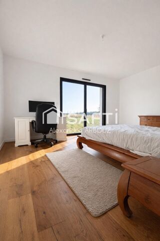  Maison à vendre 4 pièces 178 m²
